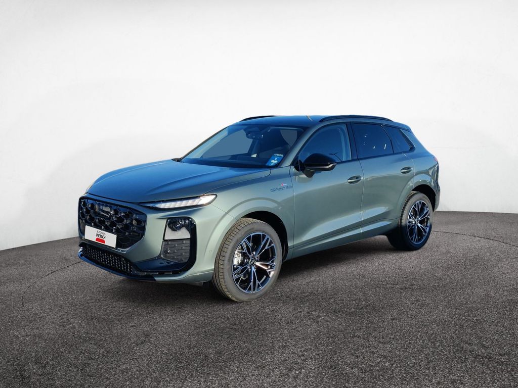 Audi Q3 2026