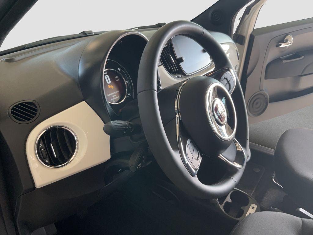 Fiat 500 2023