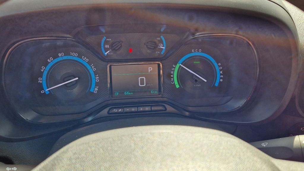Fiat Doblo 2022