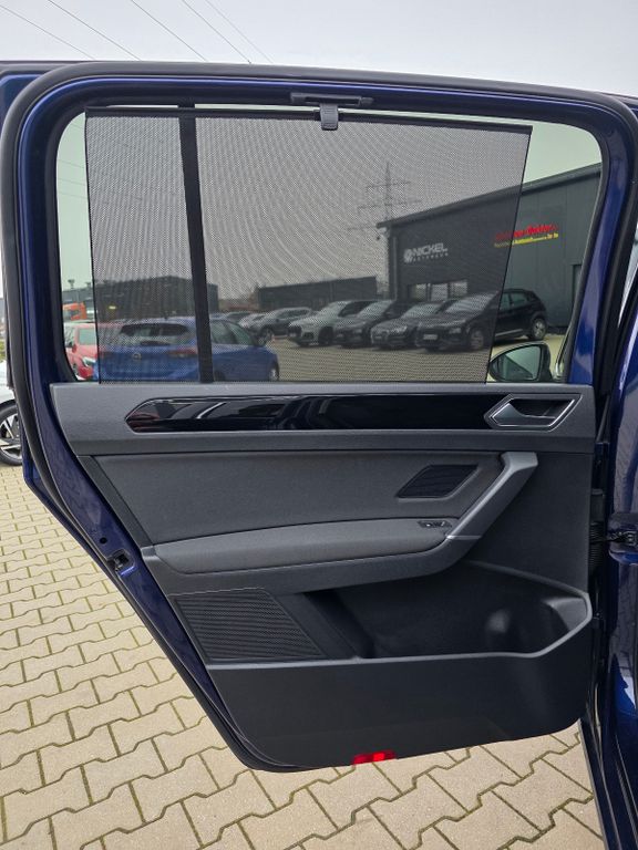 Volkswagen Touran 2021