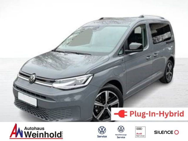 Volkswagen Caddy 2025