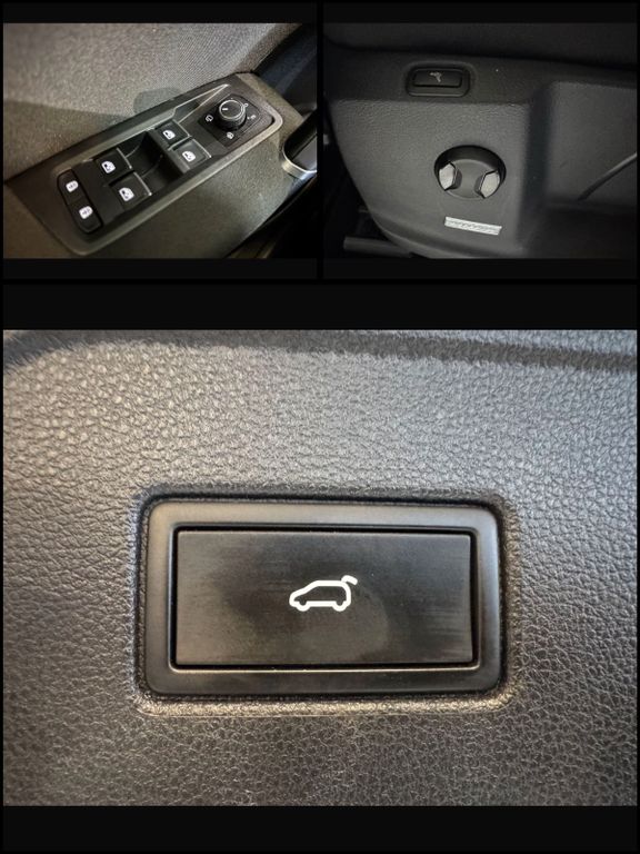 Volkswagen Touran 2021