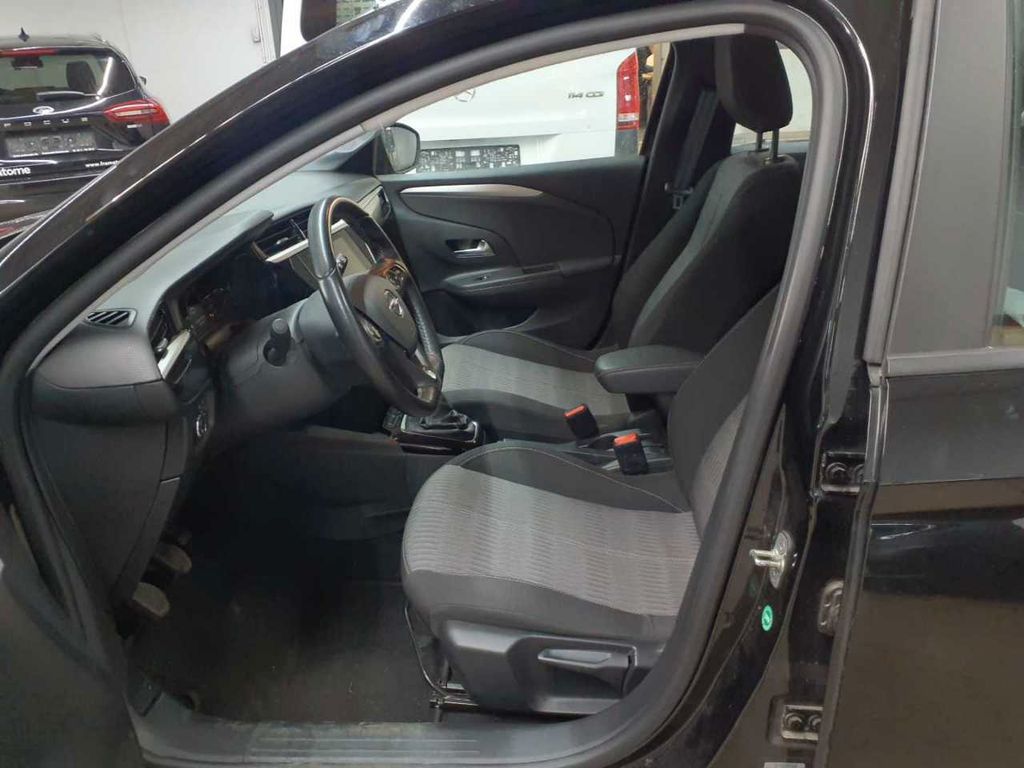 Opel Corsa 2022