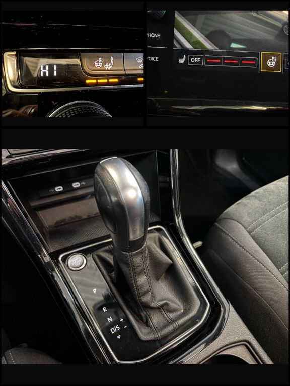 Volkswagen Touran 2021