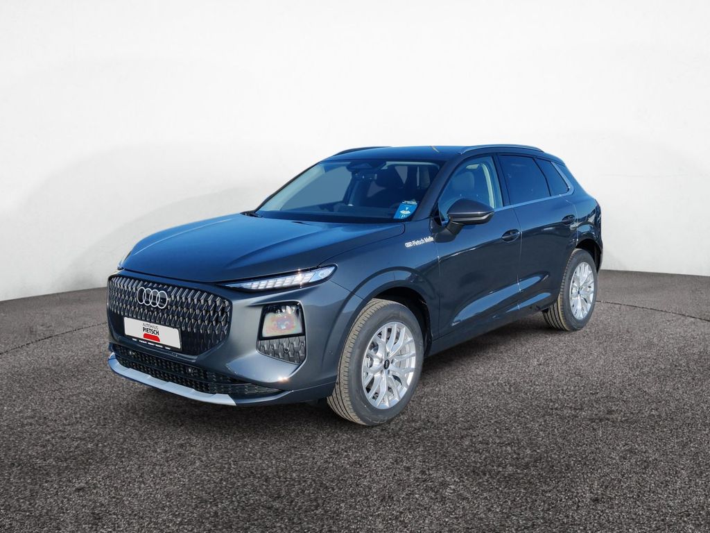 Audi Q3 2026