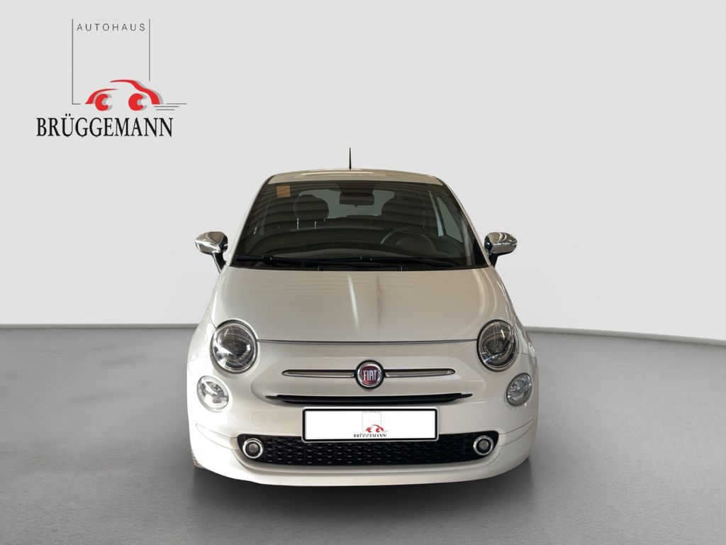 Fiat 500 2023