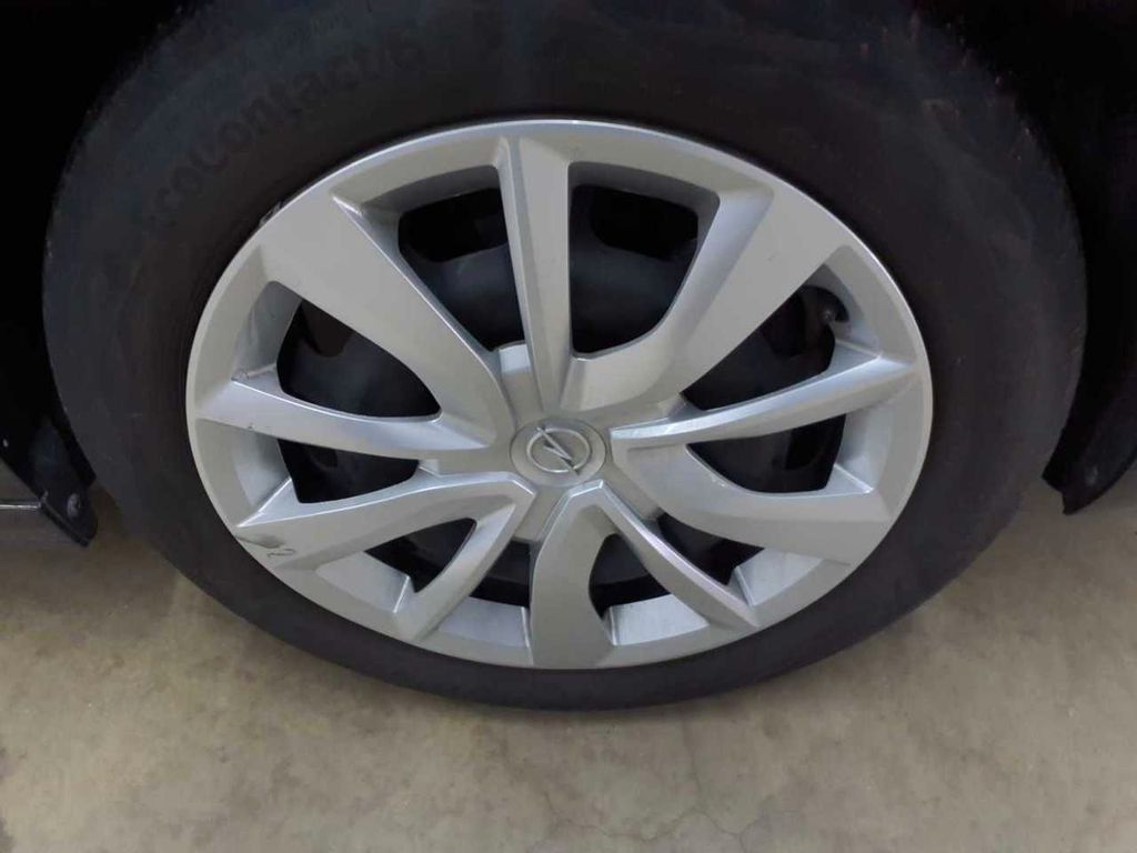 Opel Corsa 2022
