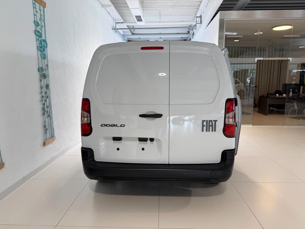 Fiat Doblo 2026