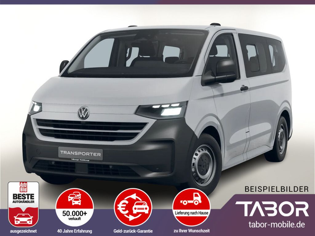 Volkswagen T7 Kombi