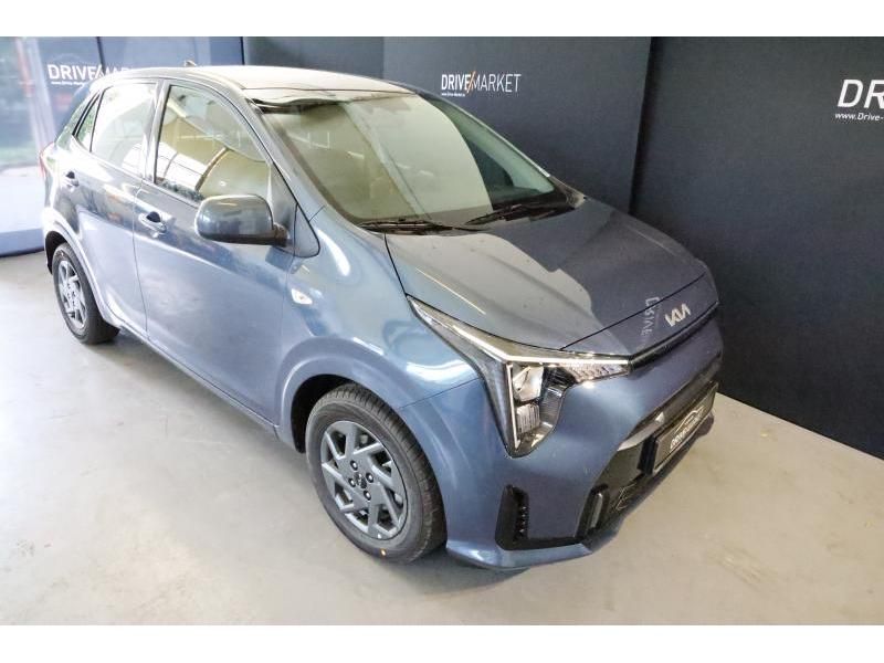 Kia Picanto 2025