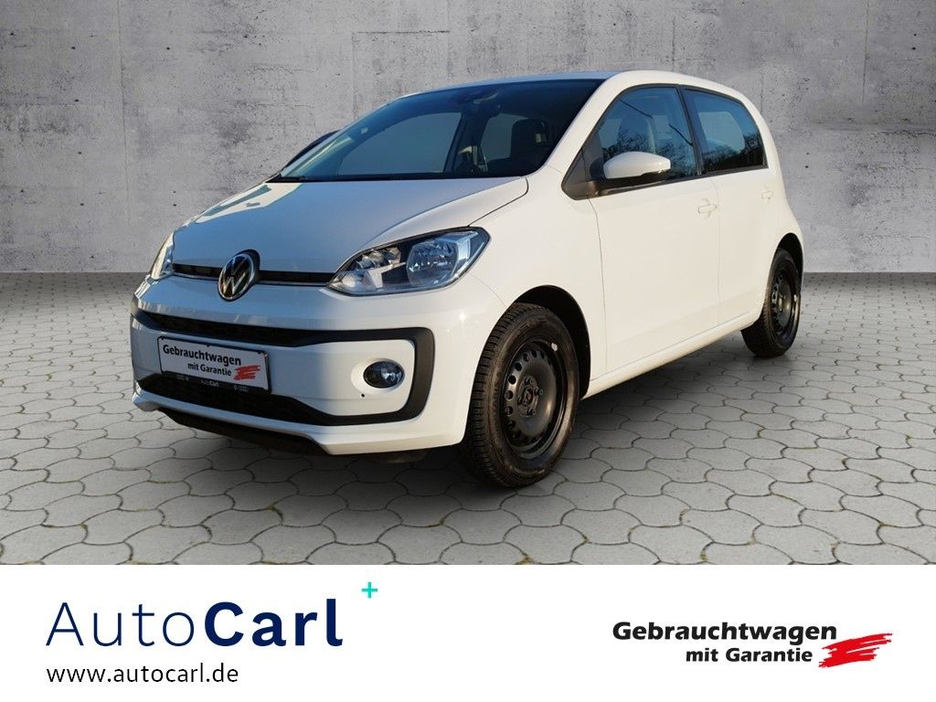 Volkswagen up! 2022