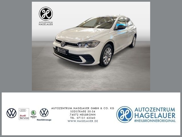 Volkswagen Polo 2025