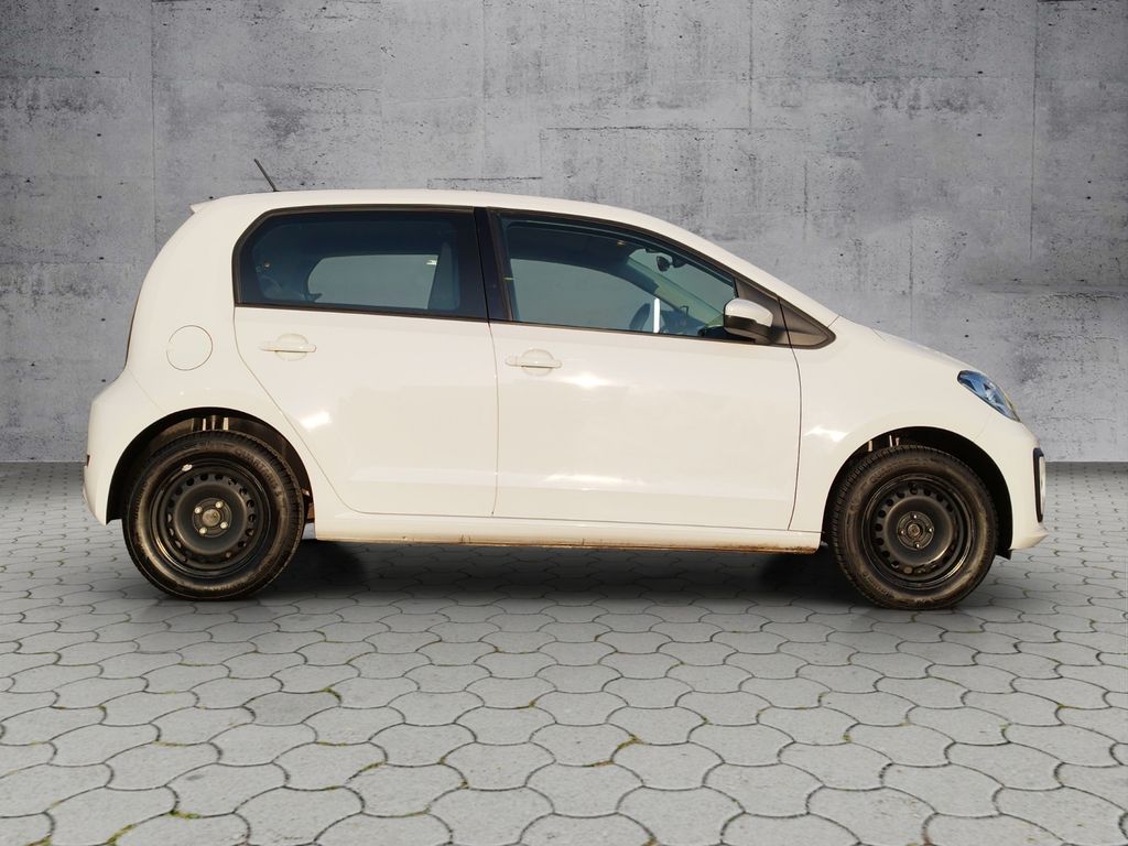 Volkswagen up! 2022