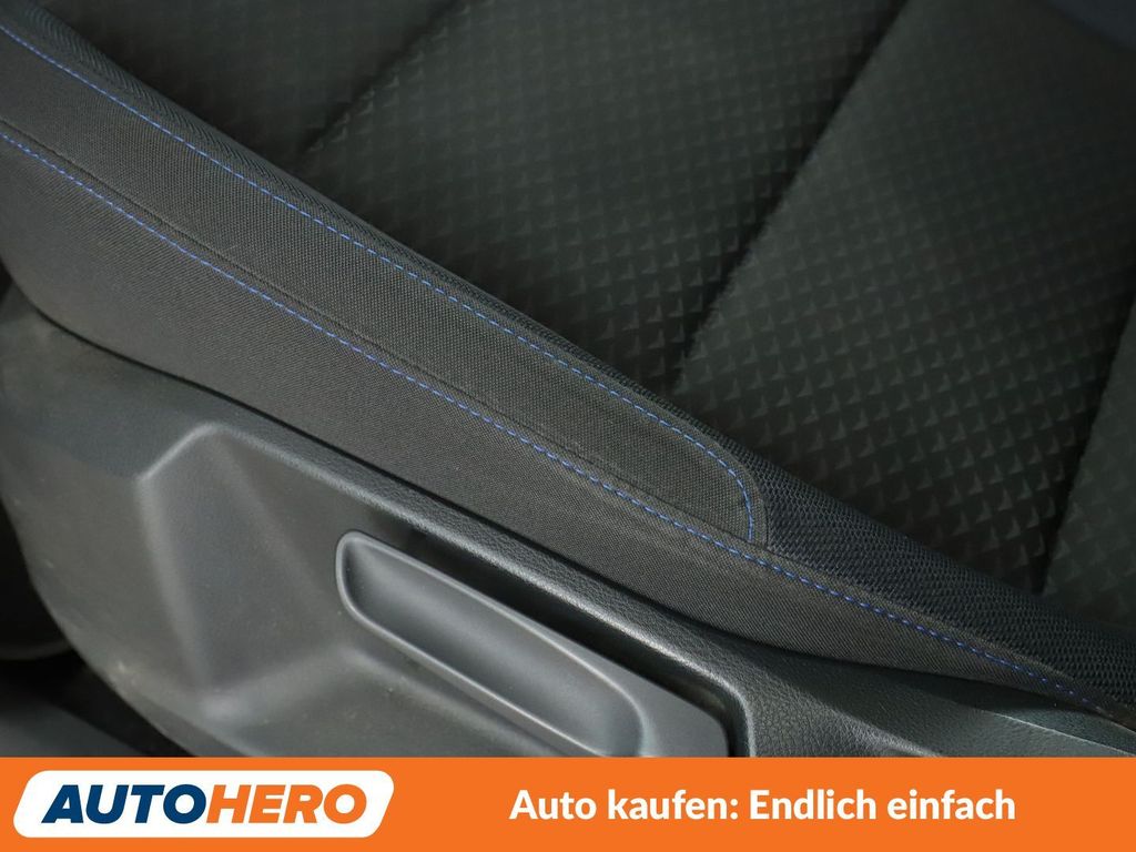 Volkswagen Touran 2020