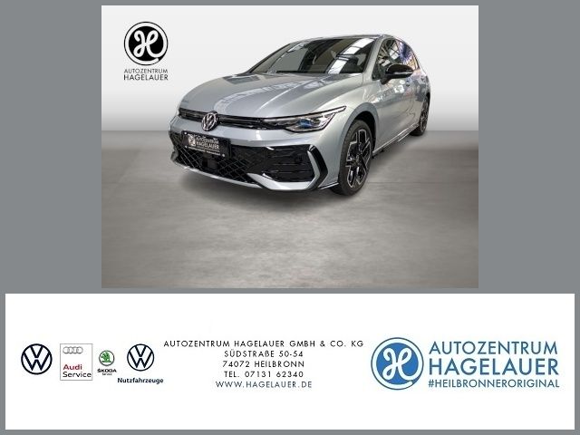 Volkswagen Golf 2025