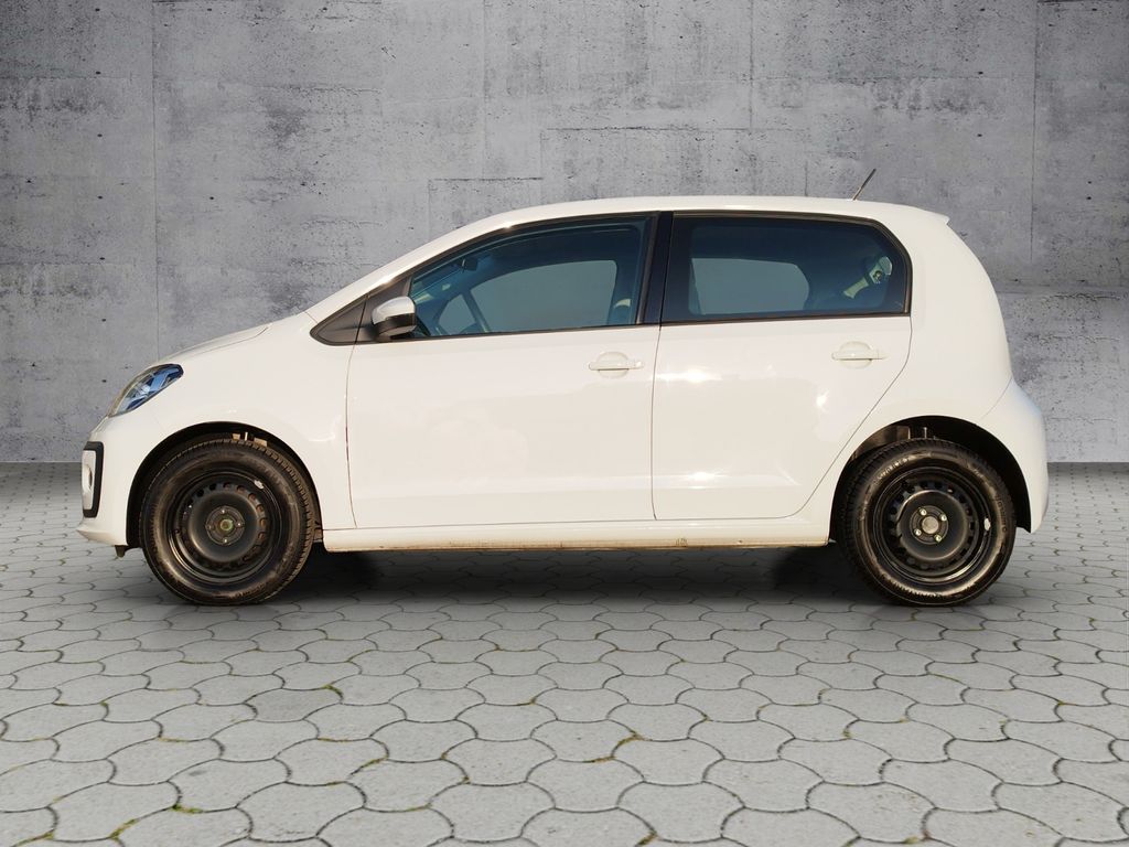 Volkswagen up! 2022