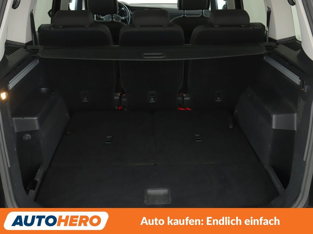 Volkswagen Touran 2020