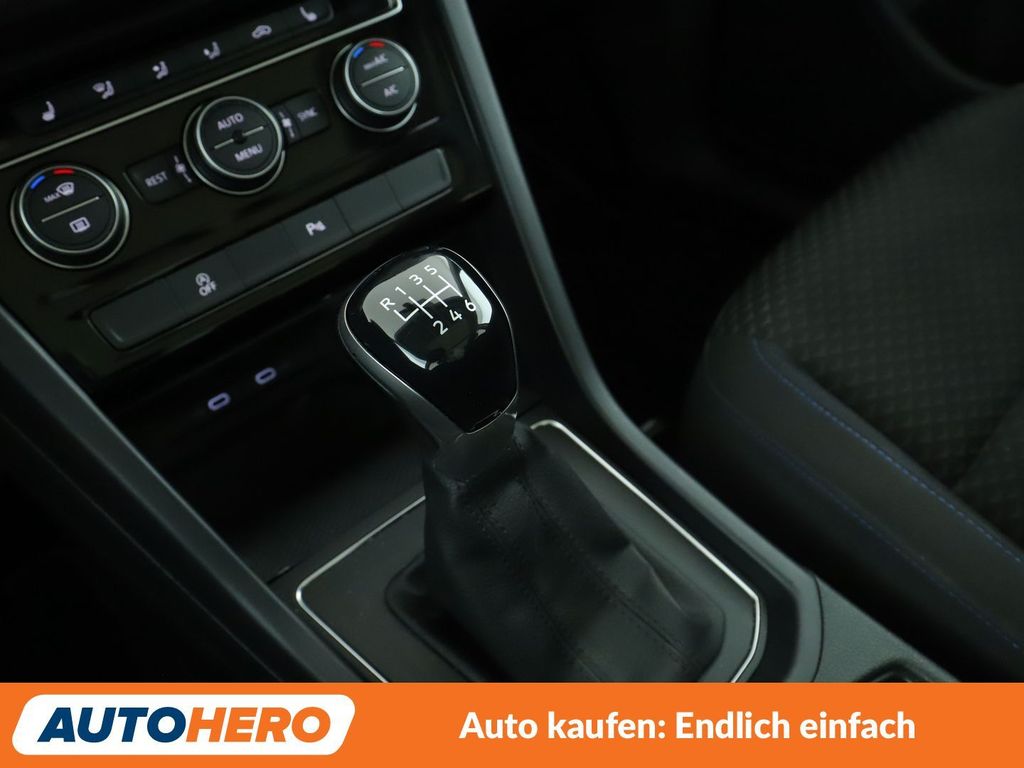 Volkswagen Touran 2020