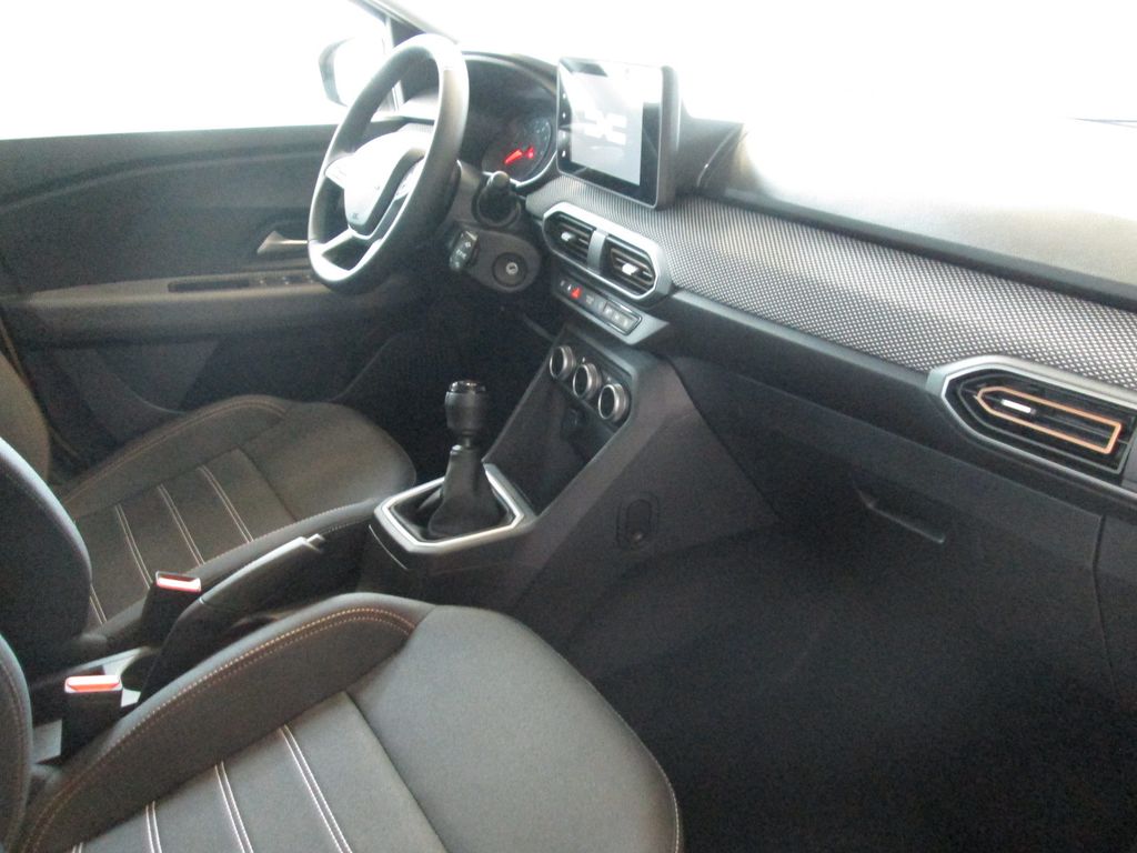 Dacia Sandero 2024