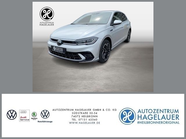 Volkswagen Polo 2025