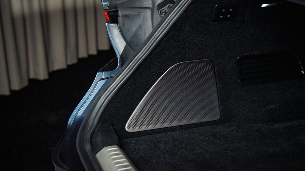 Ferrari Purosangue 2025