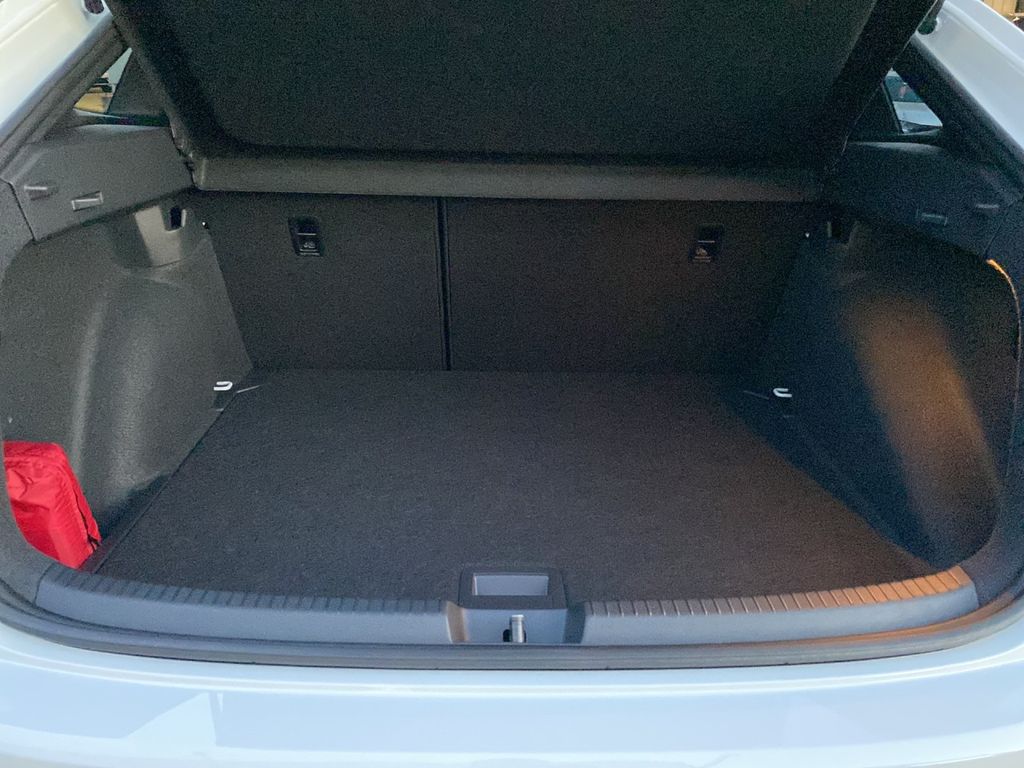 Volkswagen Taigo 2025