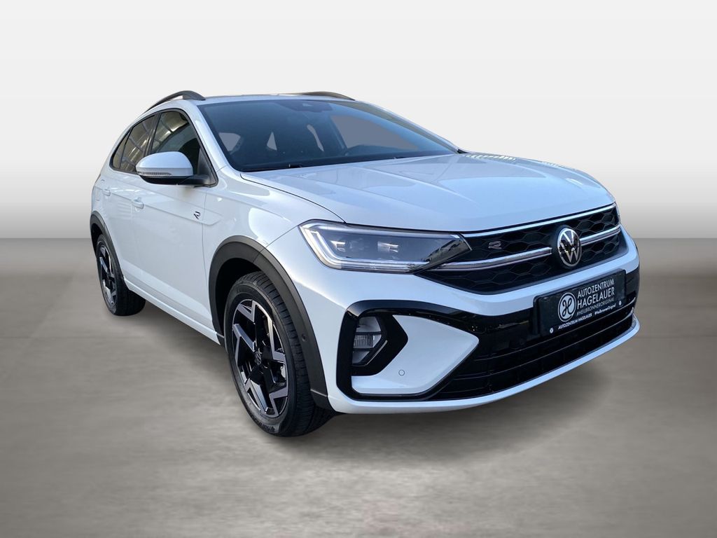 Volkswagen Taigo 2025