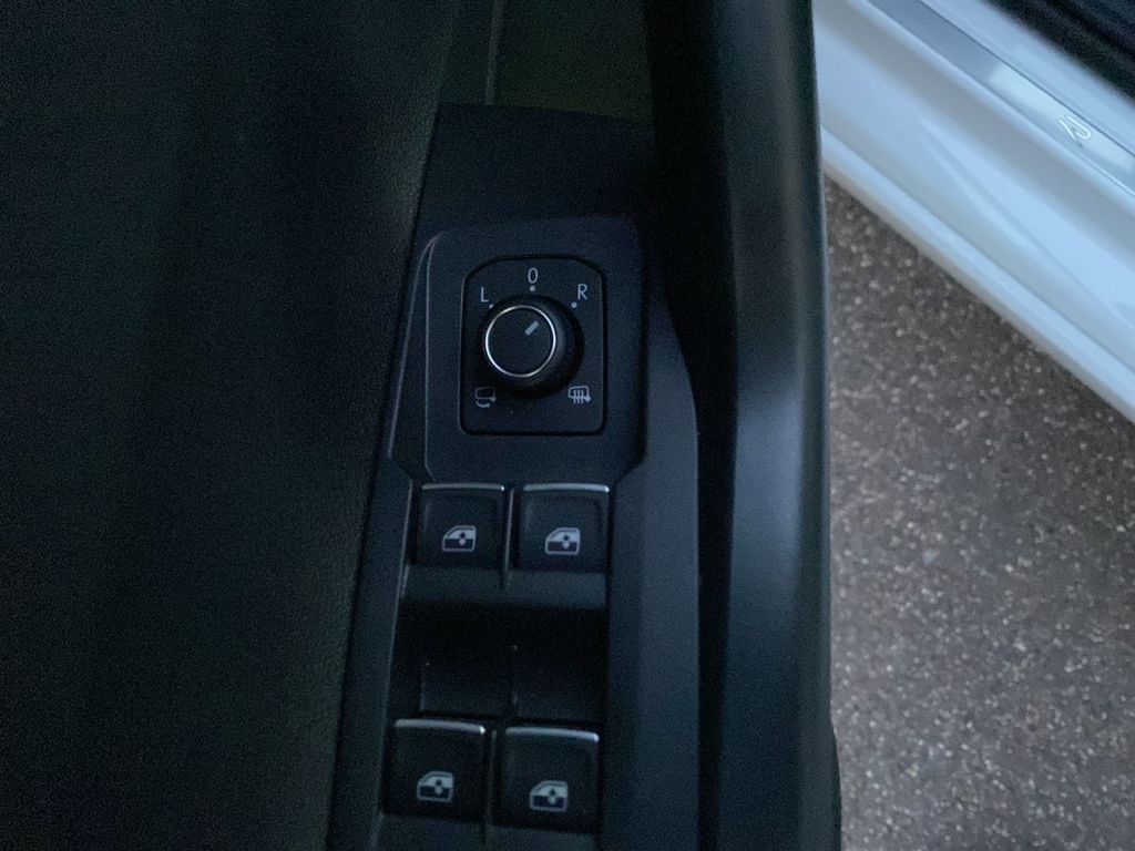Volkswagen Taigo 2025