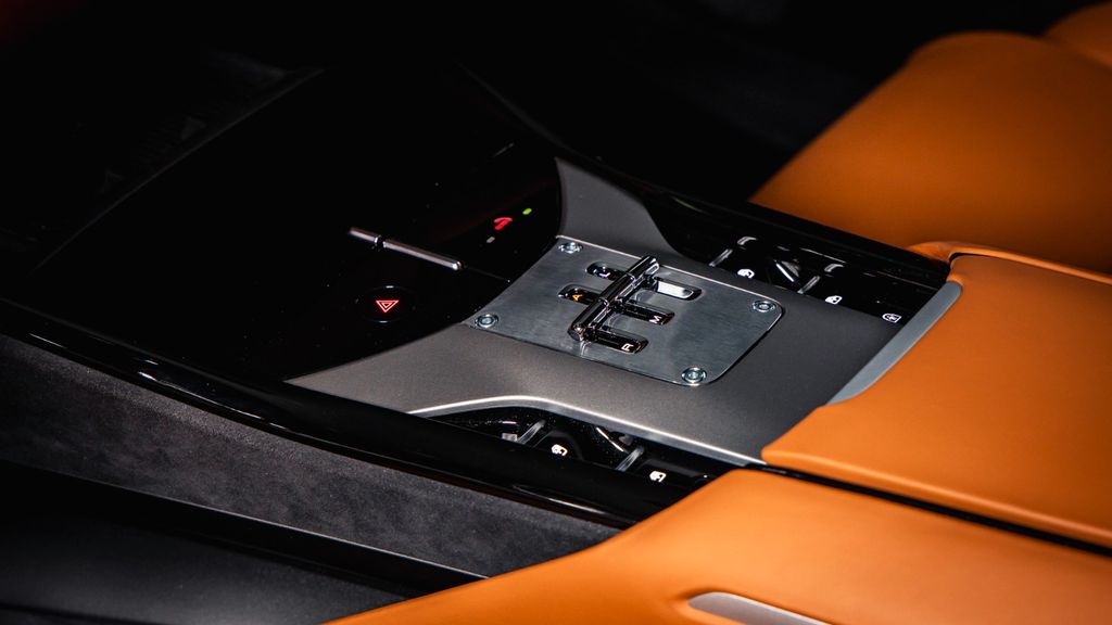 Ferrari Purosangue 2025