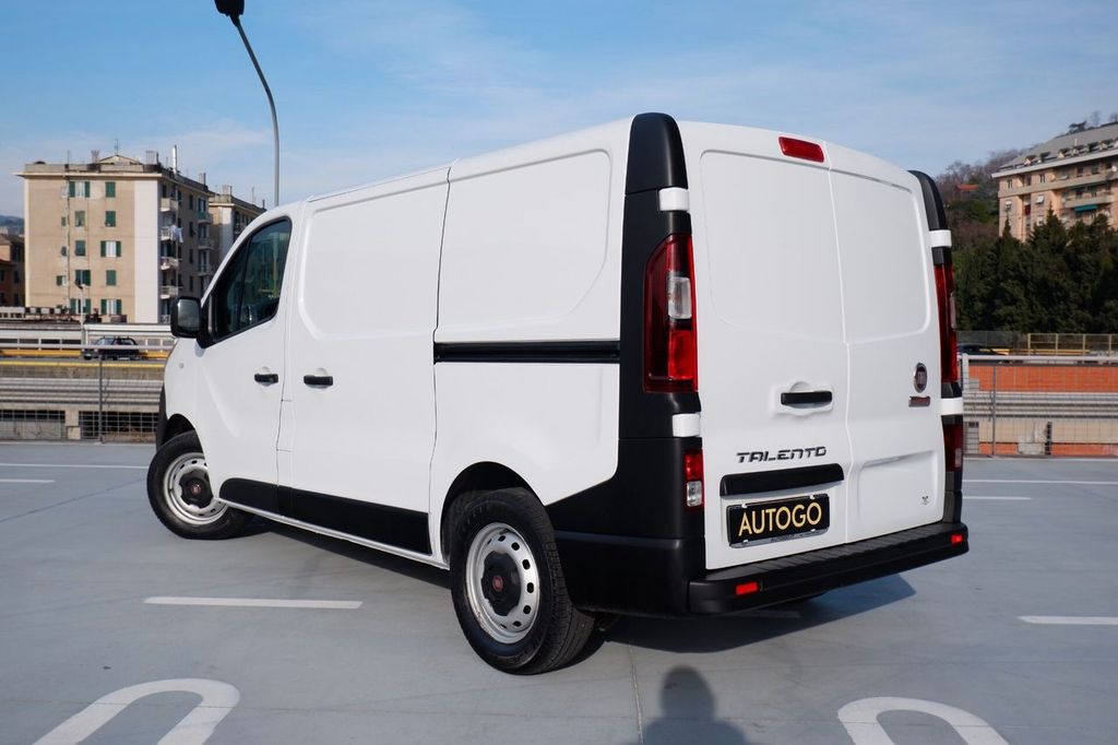 Fiat Talento 2020