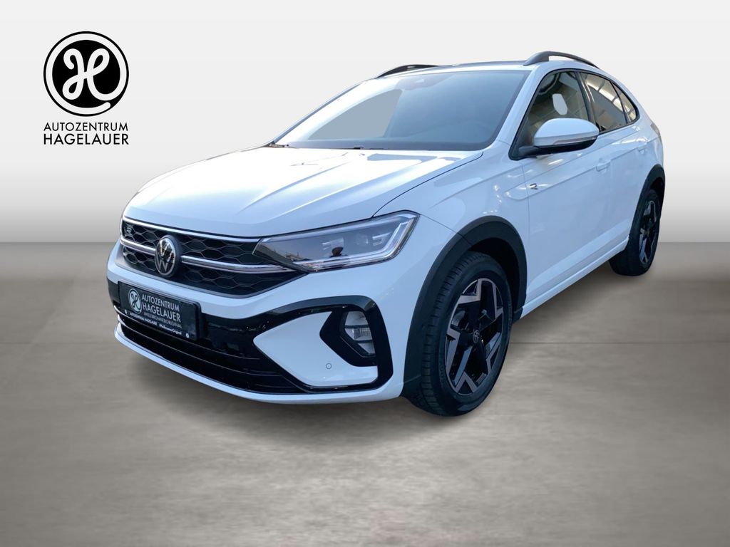 Volkswagen Taigo 2025