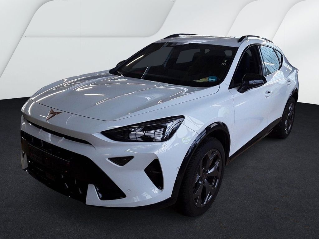 Cupra Formentor 2025