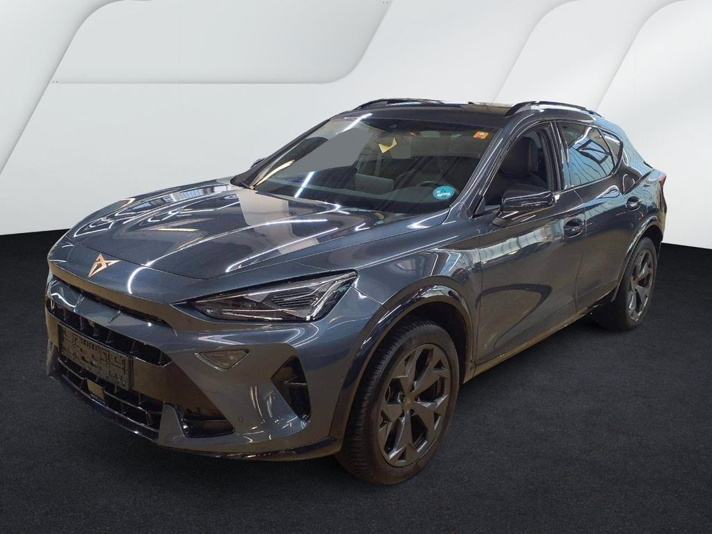 Cupra Formentor 2025