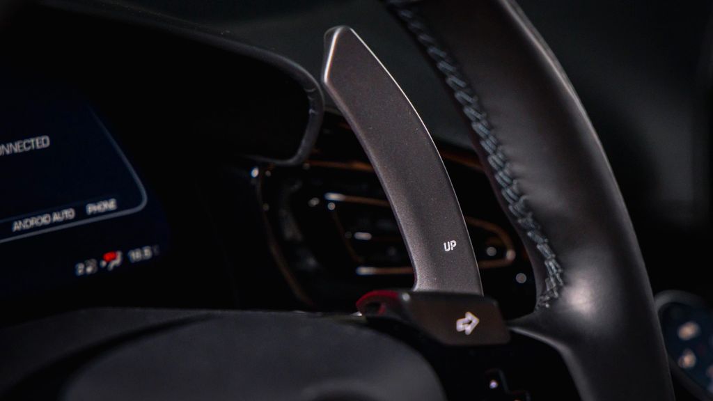 Ferrari Purosangue 2025