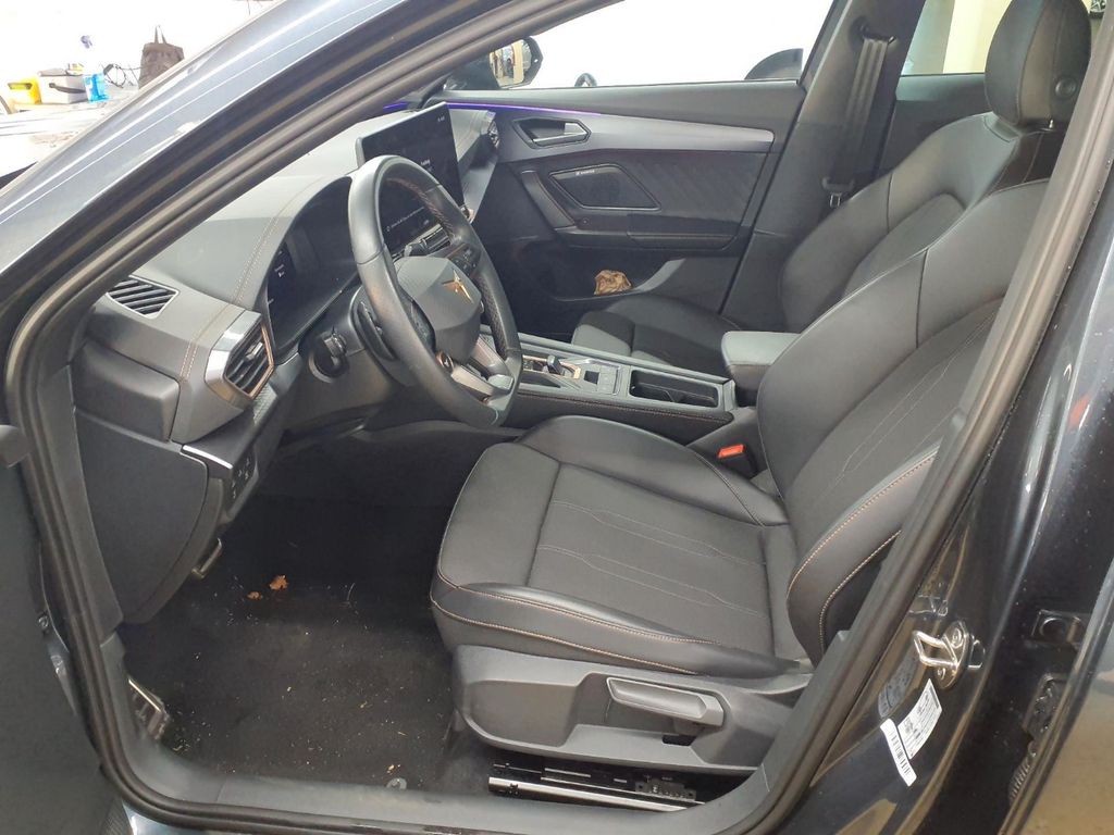 Cupra Formentor 2025