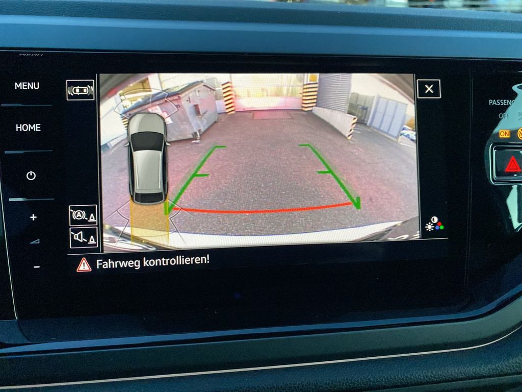 Volkswagen Taigo 2025