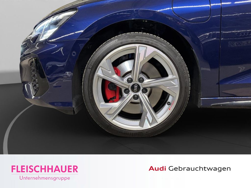 Audi A3 2021