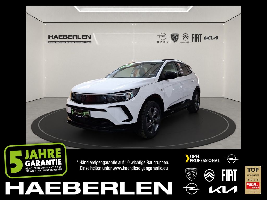 Opel Grandland (X) 2024