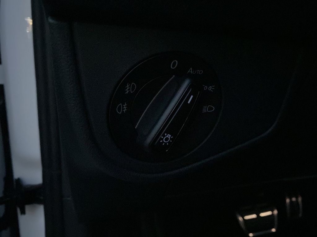 Volkswagen Taigo 2025