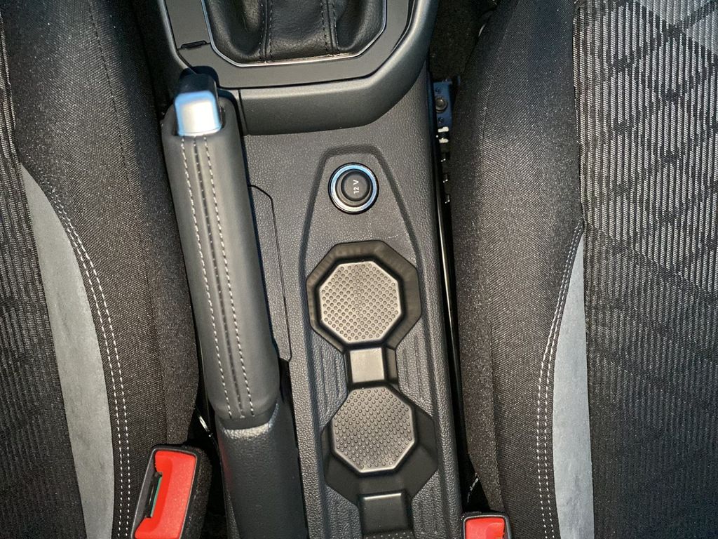 Volkswagen Taigo 2025