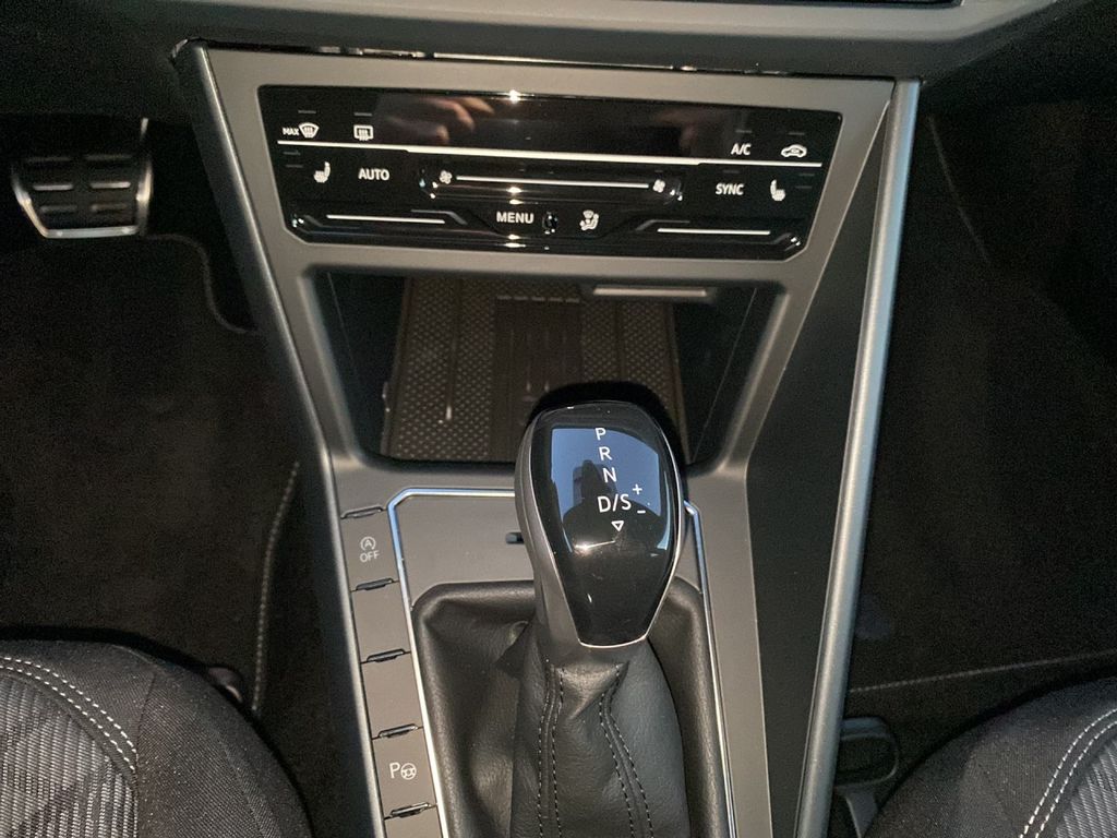 Volkswagen Taigo 2025