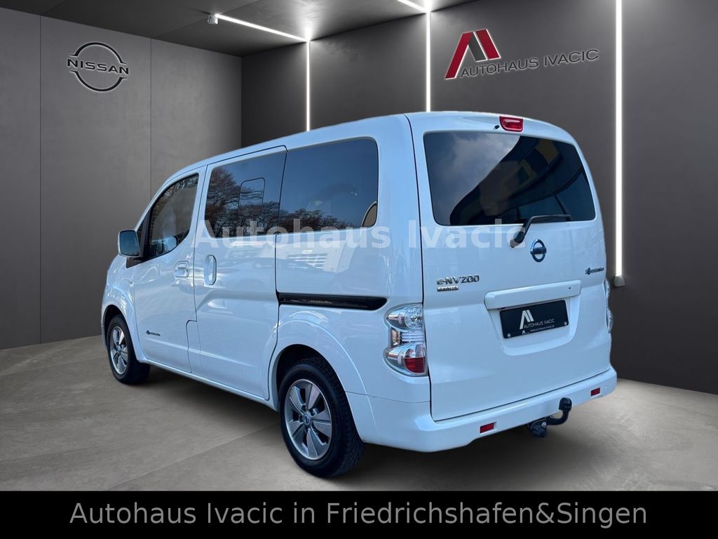 Nissan e-NV200 2020