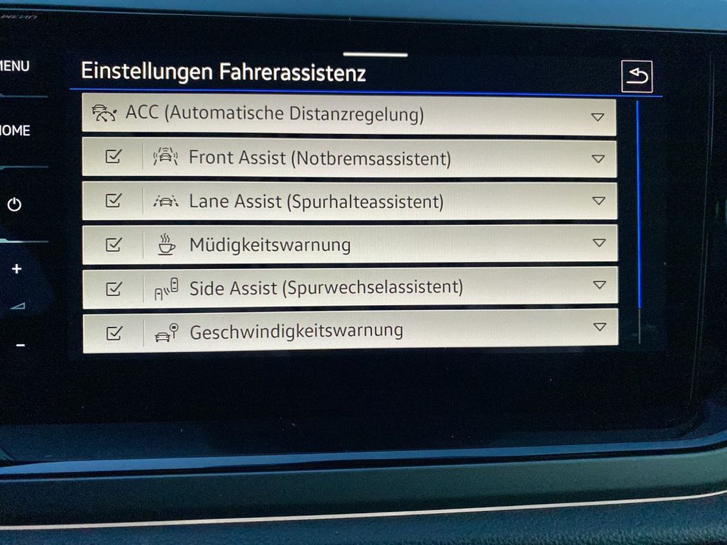 Volkswagen Taigo 2025