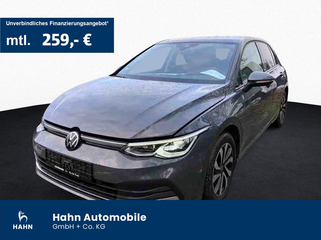 Volkswagen Golf 2023