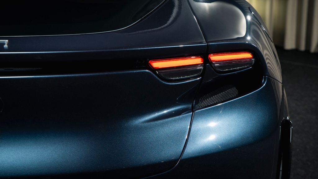 Ferrari Purosangue 2025