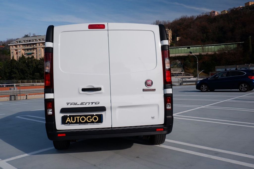 Fiat Talento 2020