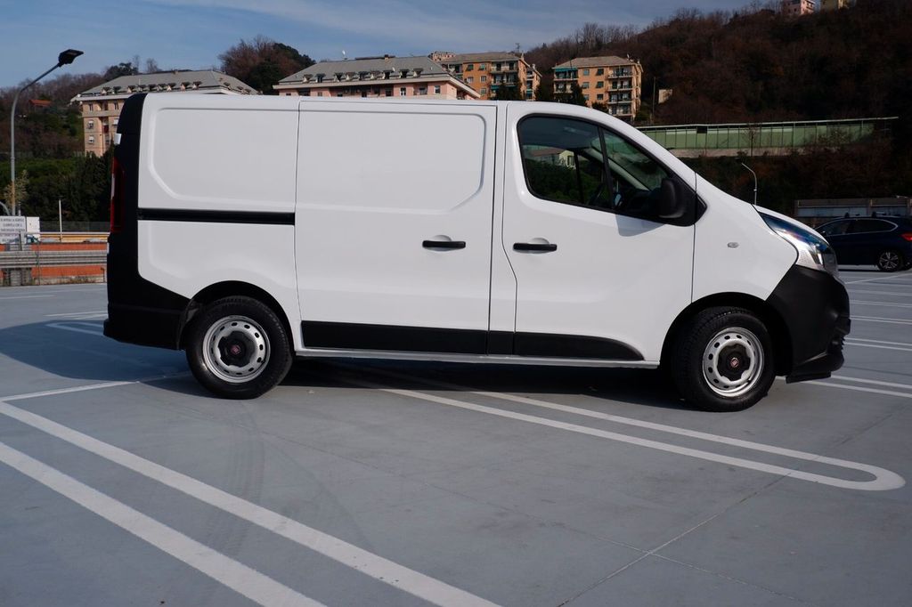 Fiat Talento 2020