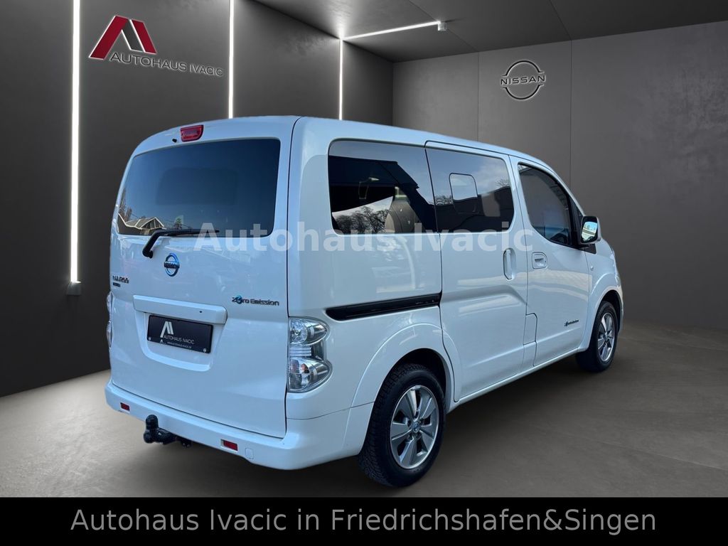 Nissan e-NV200 2020