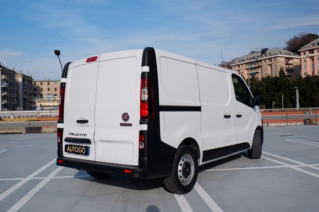Fiat Talento 2020