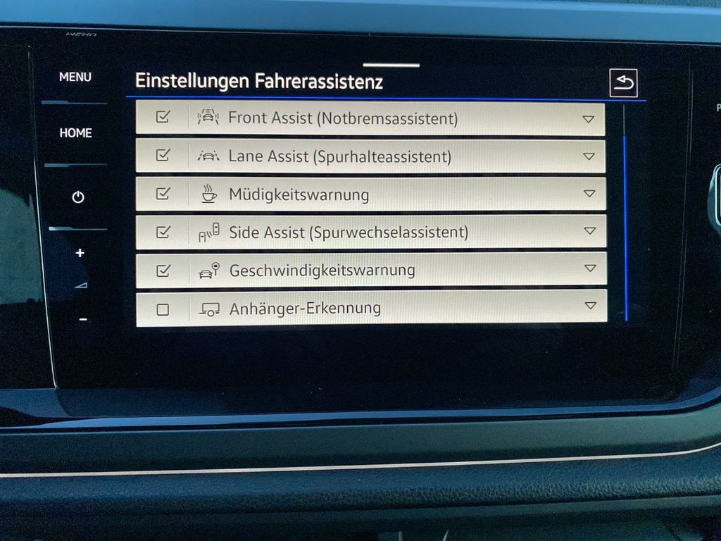 Volkswagen Taigo 2025